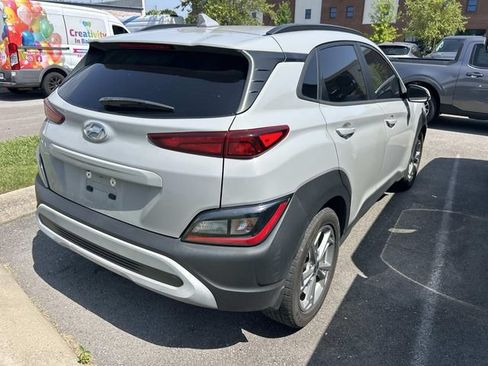 Used 2022 Hyundai Kona SEL w/ Convenience Package FWD image 6