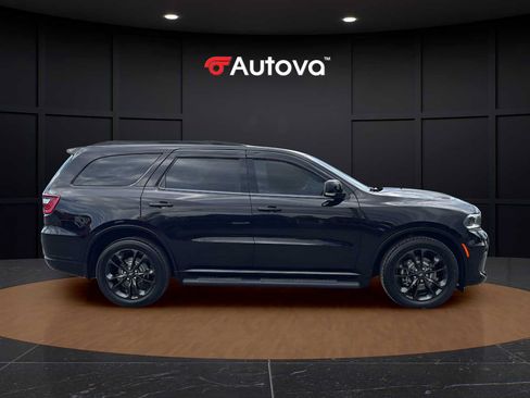 Used 2023 Dodge Durango R/T AWD/4WD image 6