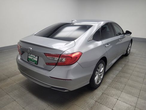 Used 2020 Honda Accord LX image 9