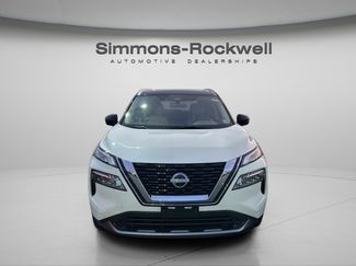 Used 2023 Nissan Rogue SL w/ SL Premium Package video 1