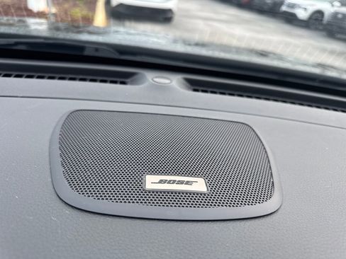 Used 2020 Nissan Rogue SV w/ Sun & Sound Touring Package image 17