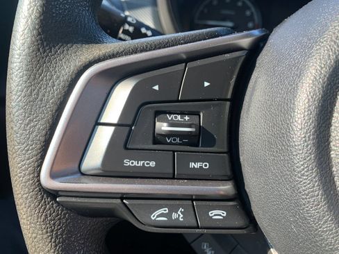 Used 2022 Subaru Forester AWD/4WD image 21