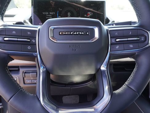 New 2025 GMC Sierra EV Denali image 18