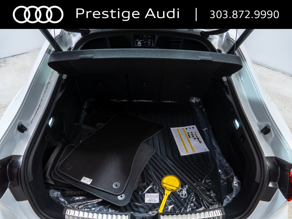 Used 2026 Audi A5 Premium Plus w/ Premium Plus Package AWD/4WD image 29