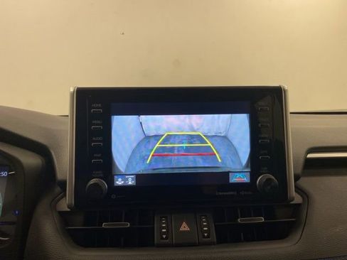 Used 2021 Toyota RAV4 XSE AWD/4WD image 12