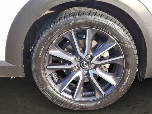 Used 2018 MAZDA CX-3 Touring w/ Preferred Equipment Package image 9