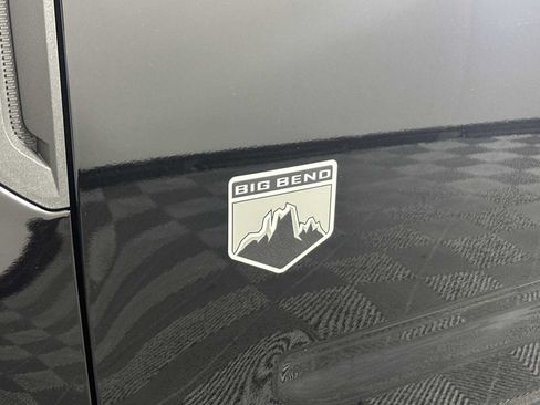 Used 2026 Ford Bronco Sport Big Bend w/ Convenience Package AWD/4WD image 13
