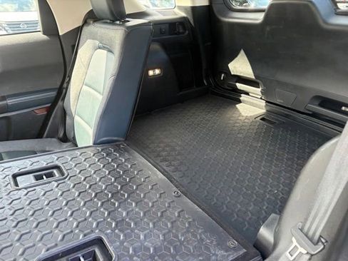 Used 2021 Ford Bronco Sport Outer Banks AWD/4WD image 22