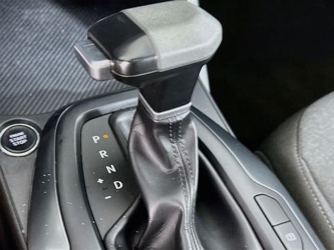 Used 2025 Kia K4 FWD image 24