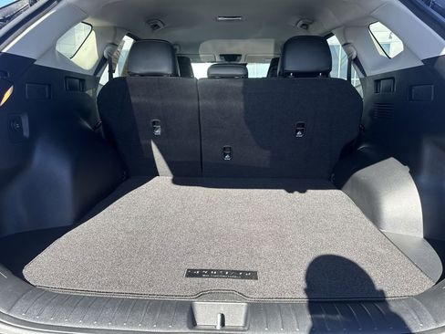 Used 2025 Kia Sportage EX image 23