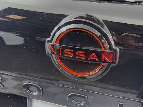 New 2026 Nissan Rogue SV AWD/4WD image 19