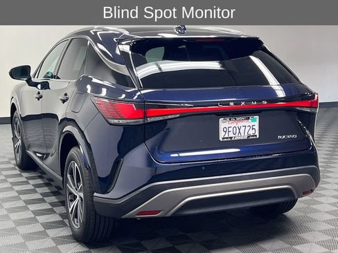 Certified 2023 Lexus RX 350 Premium FWD image 7