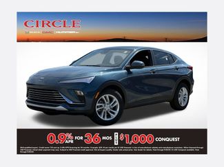 New 2026 Buick Envista Preferred w/ Convenience I Package FWD 360° Tour