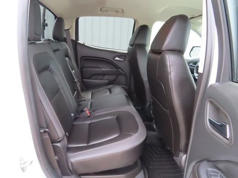 Used 2022 GMC Canyon AT4 w/ Trailering Package AWD/4WD image 29