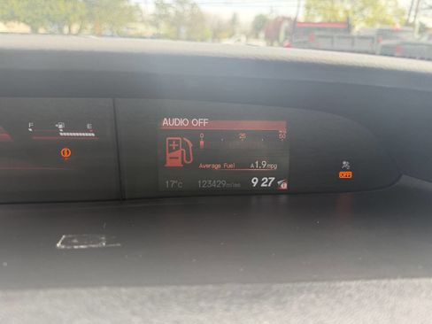 Used 2013 Honda Civic Si image 12