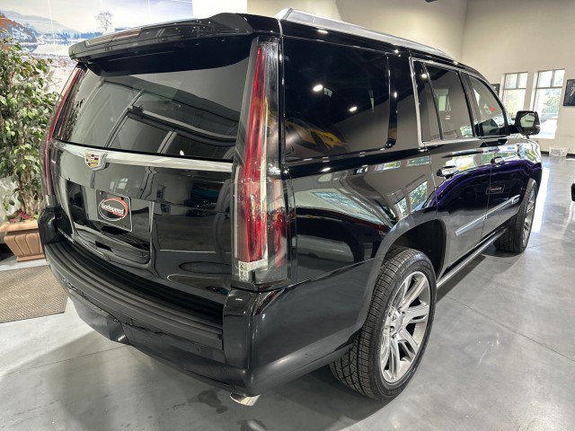 Used 2015 Cadillac Escalade Premium AWD/4WD image 32