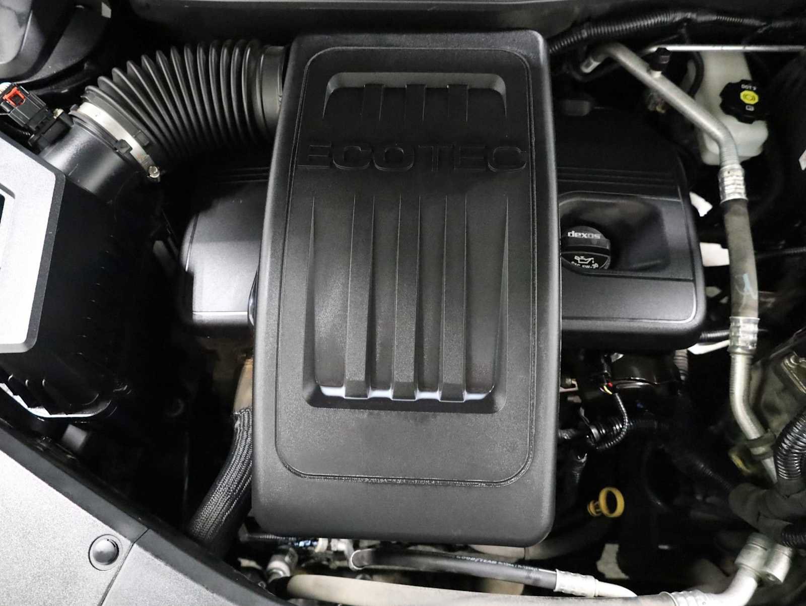 Used 2015 GMC Terrain SLE FWD image 38
