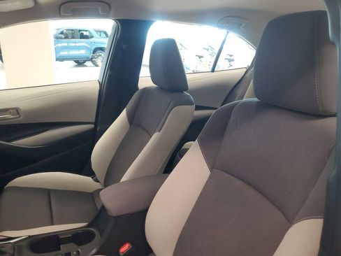 Certified 2023 Toyota Corolla LE image 16