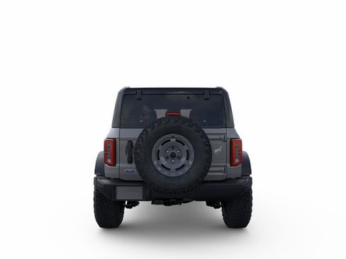 New 2025 Ford Bronco Badlands image 6