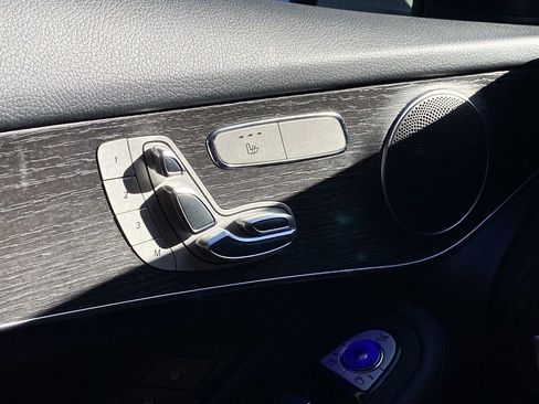 Certified 2021 Mercedes-Benz GLC 300 4MATIC image 10