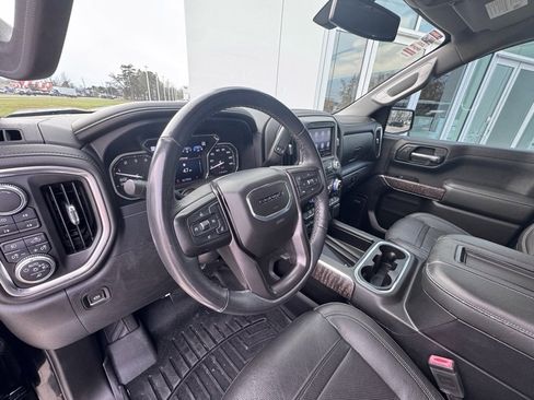 Used 2019 GMC Sierra 1500 Denali image 13