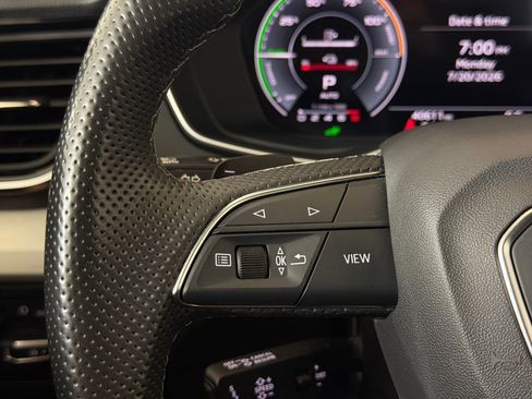 Certified 2023 Audi Q5 e Premium Plus w/ Premium Plus Package AWD/4WD image 15