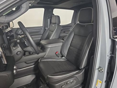 Certified 2024 GMC Sierra 1500 AT4X AWD/4WD image 26