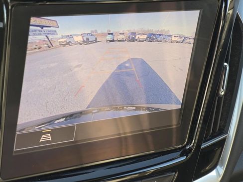 Used 2022 Chevrolet Traverse LT image 5