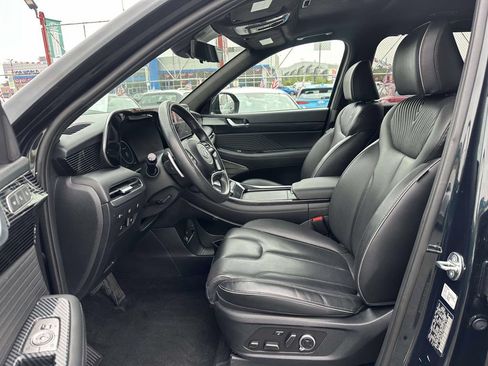 Used 2023 Hyundai Palisade Calligraphy AWD/4WD image 16