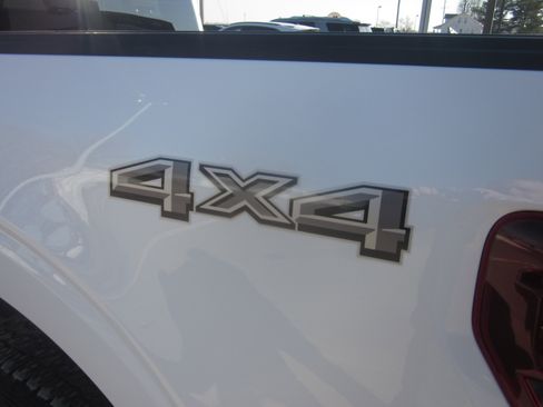 Used 2025 Ford F150 XLT w/ Equipment Group 301A Standard image 8