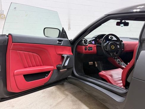 Used 2018 Lotus Evora 400 RWD image 32