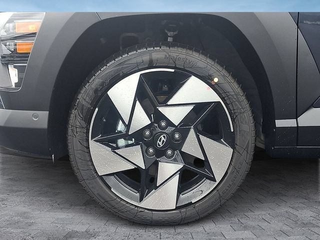 New 2027 Hyundai Kona Limited AWD/4WD image 8