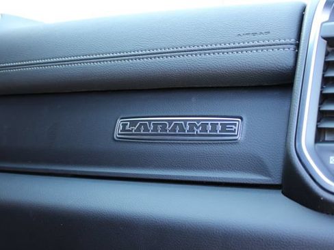 New 2026 RAM 3500 Laramie w/ Night Edition AWD/4WD image 52
