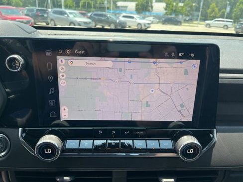 New 2026 Chevrolet Colorado Trail Boss image 25