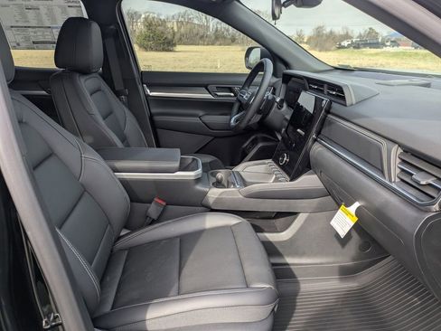 New 2026 GMC Terrain Elevation w/ Elevation Premium Package FWD image 29