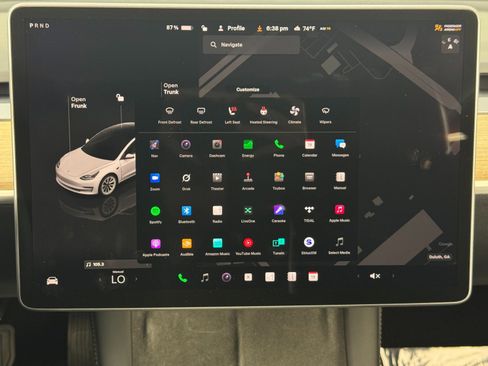 Used 2023 Tesla Model 3 Standard Range image 23