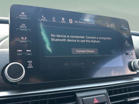 Used 2018 Honda Accord Sport image 19