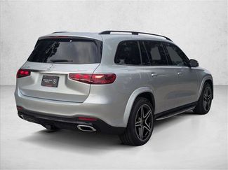 New 2026 Mercedes-Benz GLS 450 4MATIC video 2
