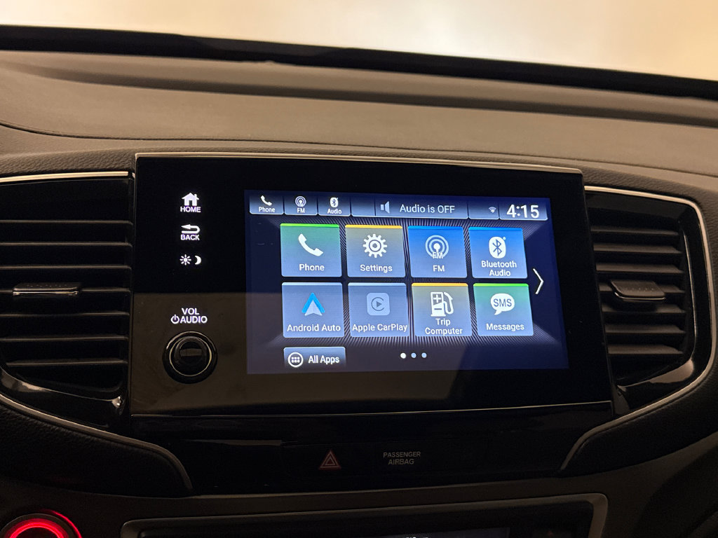 Used 2023 Honda Passport EX-L image 26
