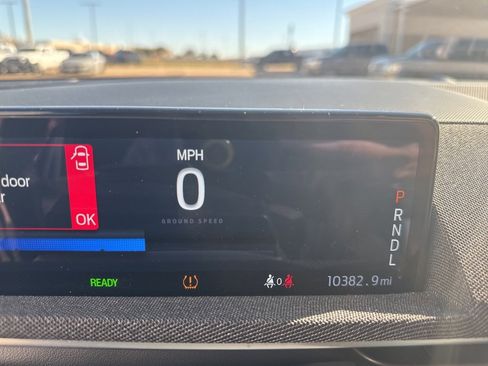 Used 2023 Ford Mustang Mach-E Premium image 13