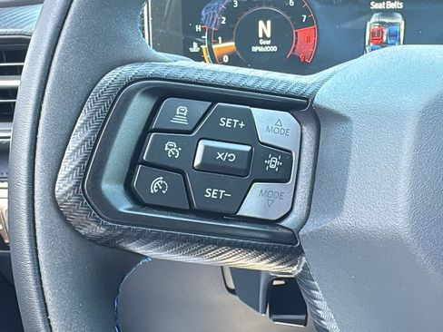 New 2025 Ford Mustang Dark Horse RWD image 23