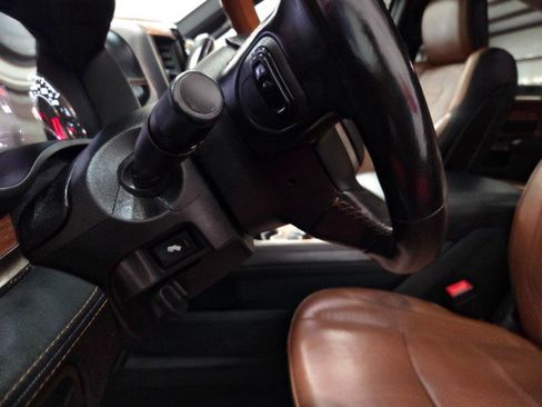 Used 2021 RAM 3500 Limited image 40