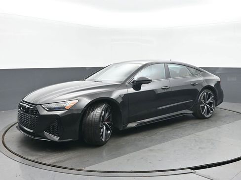 Used 2023 Audi RS 7 Sportback image 7