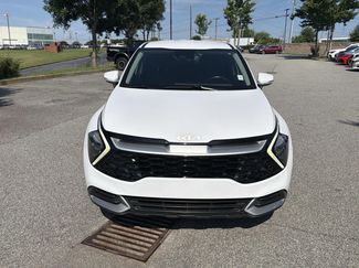 Used 2023 Kia Sportage EX FWD video 2