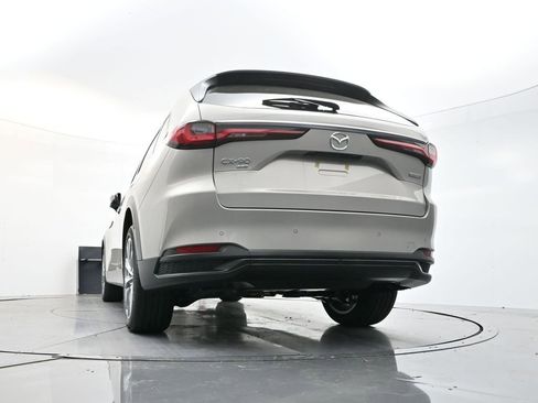 New 2026 MAZDA CX-90 3.3 Turbo w/ Preferred Package image 22