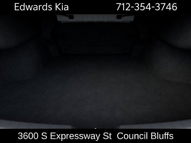New 2026 Kia K5 GT-Line AWD/4WD image 21