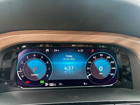 New 2026 Volkswagen Atlas SE image 8