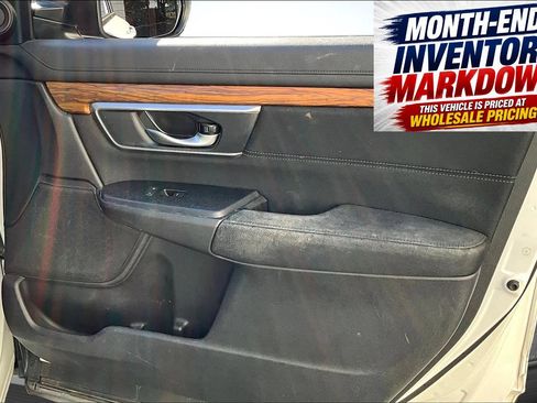 Used 2021 Honda CR-V EX image 26