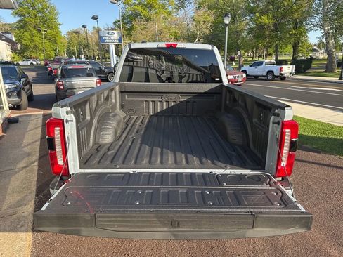 New 2026 Ford F250 Lariat AWD/4WD image 6