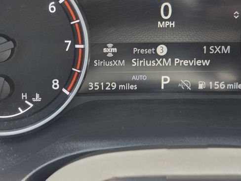 Certified 2025 Nissan Rogue SV AWD/4WD image 11